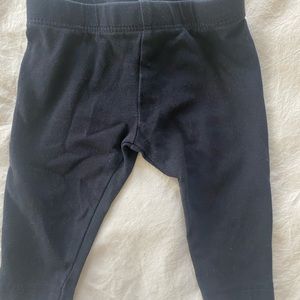 Colored Organics Classic Legging (0-3m)